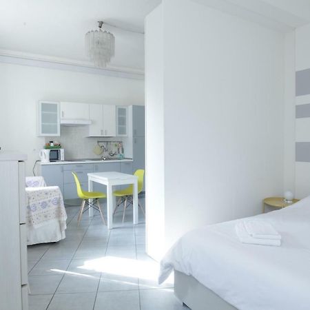 Central Cosy Apartment Bologna Exterior photo
