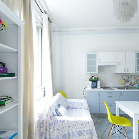 Central Cosy Apartment Bologna Exterior photo