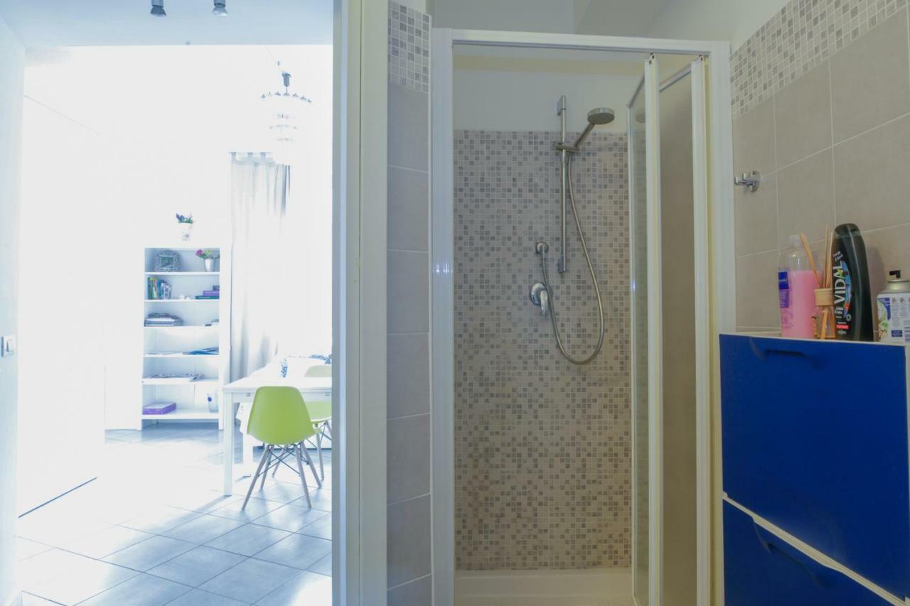 Central Cosy Apartment Bologna Exterior photo