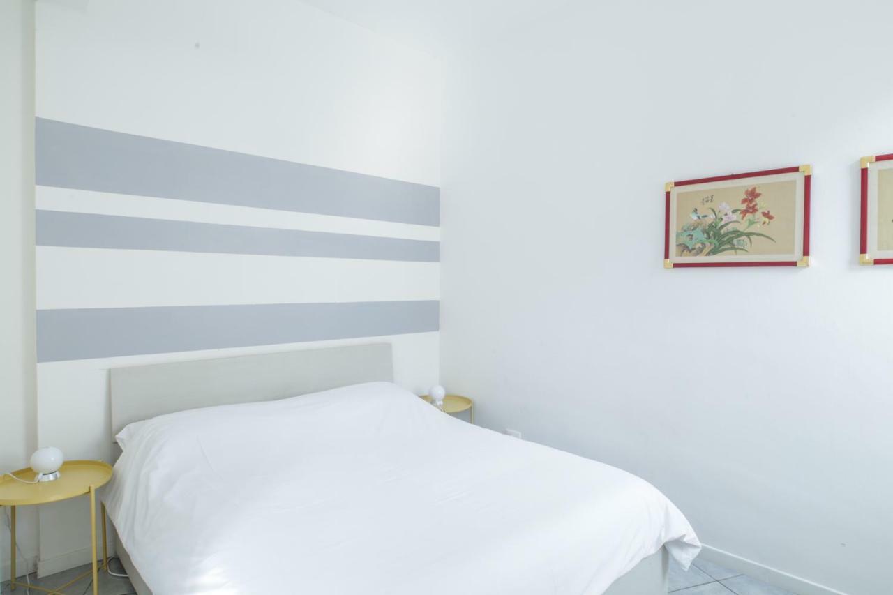 Central Cosy Apartment Bologna Exterior photo