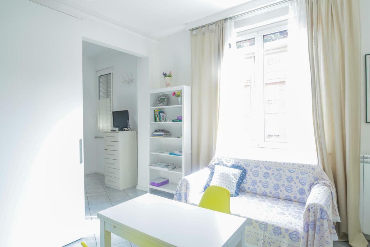 Central Cosy Apartment Bologna Exterior photo