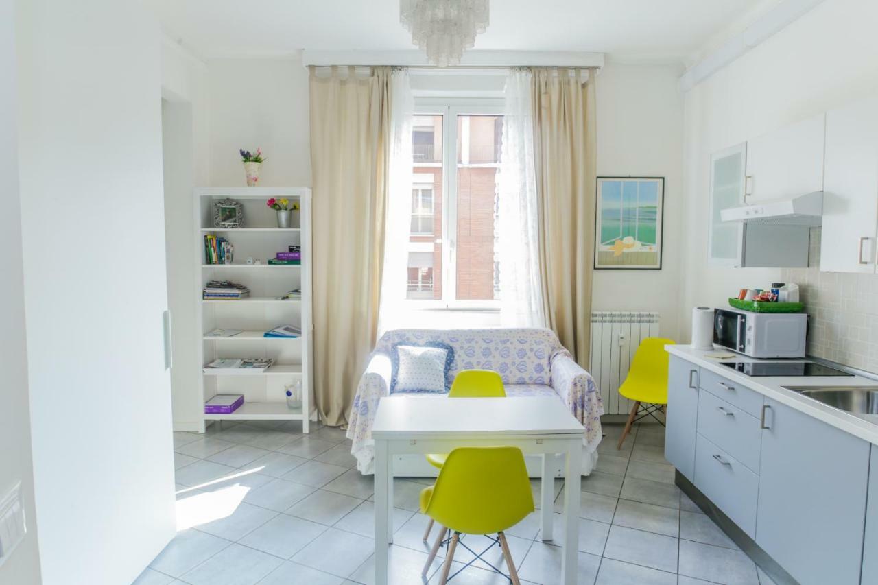 Central Cosy Apartment Bologna Exterior photo
