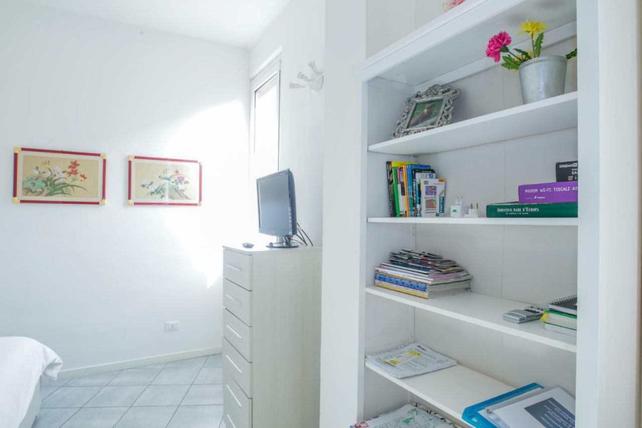Central Cosy Apartment Bologna Exterior photo